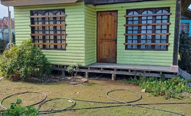 Parcela en venta  en LOS VILOS