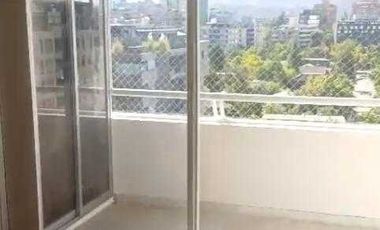Departamento en arriendo  en VITACURA