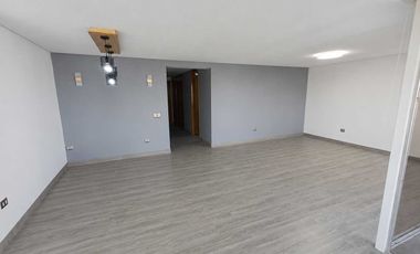 Departamento en arriendo  en VITACURA