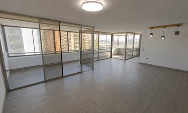 Departamento en arriendo  en VITACURA