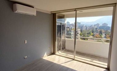 Departamento en arriendo  en VITACURA