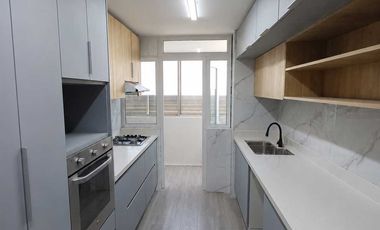 Departamento en arriendo  en VITACURA