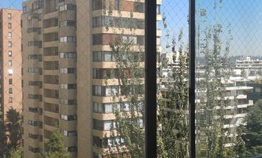 Departamento en arriendo  en VITACURA