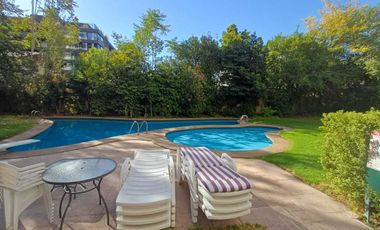 Departamento en arriendo  en VITACURA