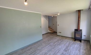 Casa en arriendo  en TEMUCO