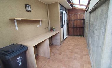 Casa en arriendo  en TEMUCO