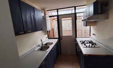 Casa en arriendo  en TEMUCO