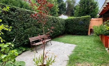 Casa en venta  en MACUL