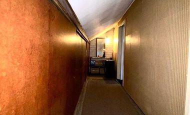 Casa en venta  en MACUL