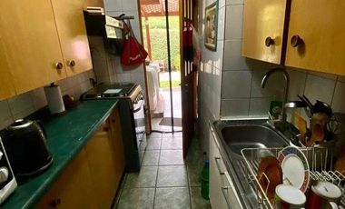 Casa en venta  en MACUL