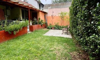 Casa en venta  en MACUL