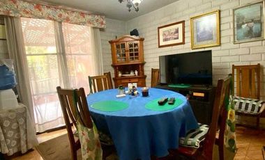 Casa en venta  en MACUL