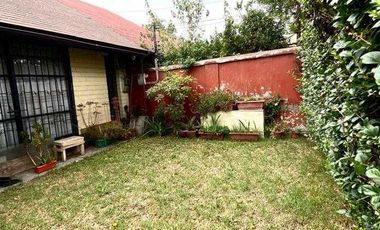 Casa en venta  en MACUL