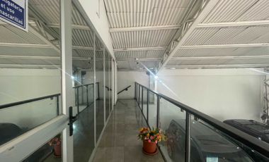 Local comercial en arriendo  en QUINTA NORMAL
