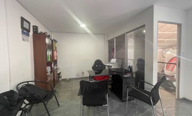 Local comercial en arriendo  en QUINTA NORMAL