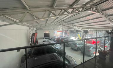 Local comercial en arriendo  en QUINTA NORMAL
