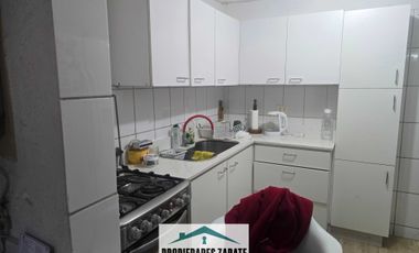 Casa en arriendo  en QUILICURA