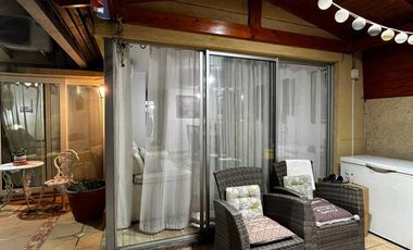 Casa en arriendo  en QUILICURA