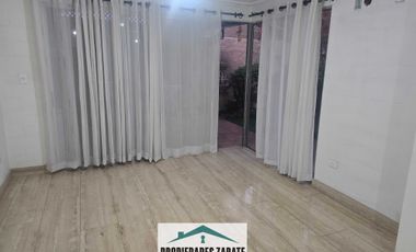 Casa en arriendo  en QUILICURA