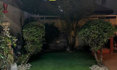 Casa en arriendo  en QUILICURA