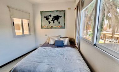 CASA EN VENTA CON PILETA EN BELLA VISTA