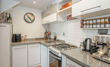 Venta departamento 2 amb cochera Talar de Florida