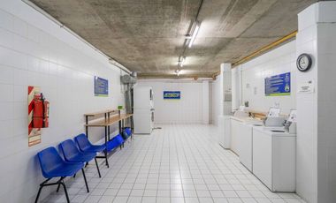 Venta departamento 2 amb cochera Talar de Florida
