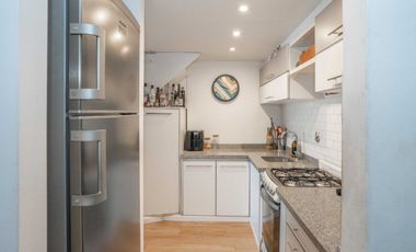 Venta departamento 2 amb cochera Talar de Florida
