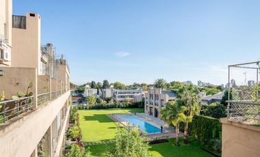 Venta departamento 2 amb cochera Talar de Florida
