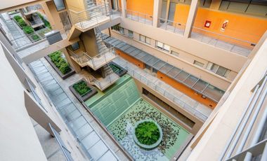 Venta departamento 2 amb cochera Talar de Florida