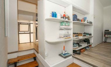 Venta departamento 2 amb cochera Talar de Florida