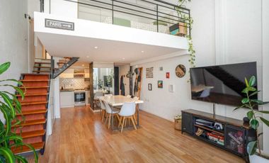 Venta departamento 2 amb cochera Talar de Florida