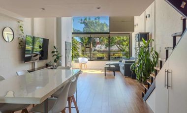 Venta departamento 2 amb cochera Talar de Florida
