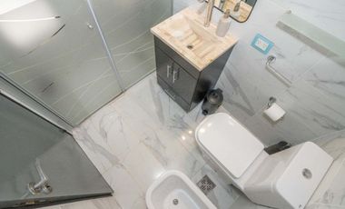 Venta departamento 2 amb cochera Talar de Florida