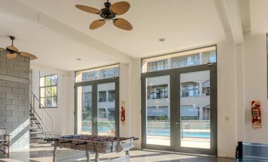 Venta departamento 2 amb cochera Talar de Florida