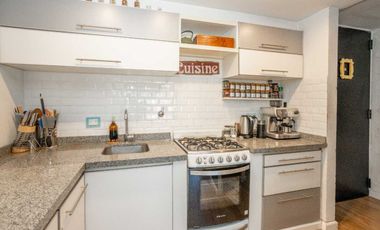 Venta departamento 2 amb cochera Talar de Florida