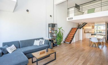 Venta departamento 2 amb cochera Talar de Florida