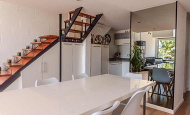 Venta departamento 2 amb cochera Talar de Florida