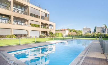 Venta departamento 2 amb cochera Talar de Florida