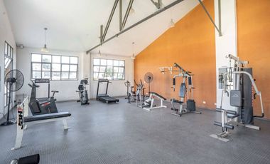 Venta departamento 2 amb cochera Talar de Florida
