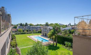 Venta departamento 2 amb cochera Talar de Florida
