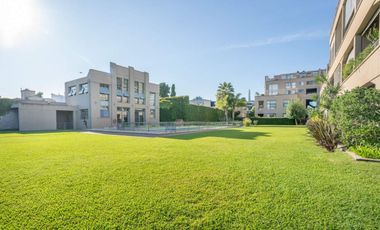 Venta departamento 2 amb cochera Talar de Florida