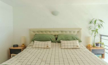 Venta departamento 2 amb cochera Talar de Florida
