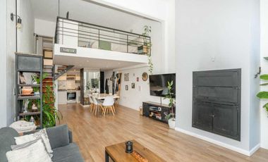 Venta departamento 2 amb cochera Talar de Florida