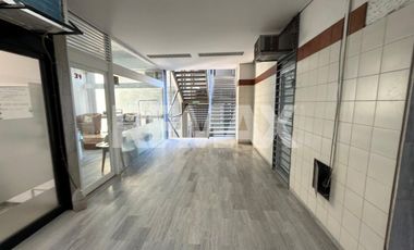 VENTA OFICINA/LOCAL GALERIA JARDIN AV. ARGENITINA