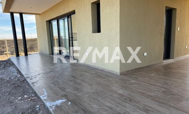 VENTA DE CASA 2 DORMITORIOS ETAPA LAGUNAS-CHOCON