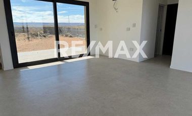 VENTA DE CASA 2 DORMITORIOS ETAPA LAGUNAS-CHOCON