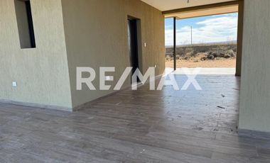 VENTA DE CASA 2 DORMITORIOS ETAPA LAGUNAS-CHOCON