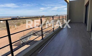 VENTA DE CASA 2 DORMITORIOS ETAPA LAGUNAS-CHOCON