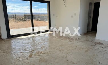 VENTA DE CASA 2 DORMITORIOS ETAPA LAGUNAS-CHOCON